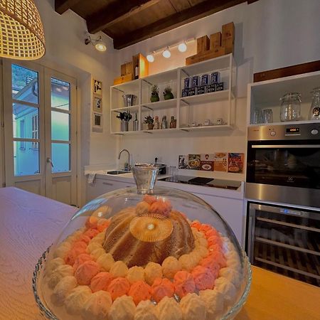 Casa Vacanze Viacoloniola37 科莫 外观 照片
