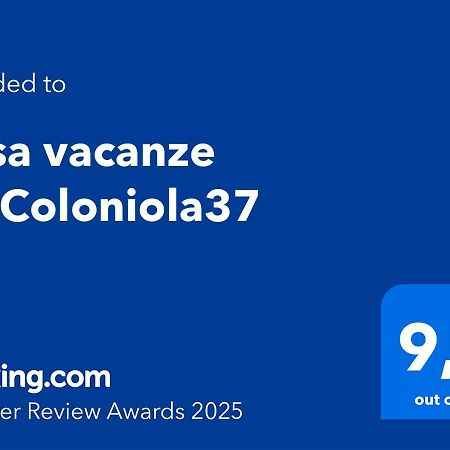 Casa Vacanze Viacoloniola37 科莫 外观 照片