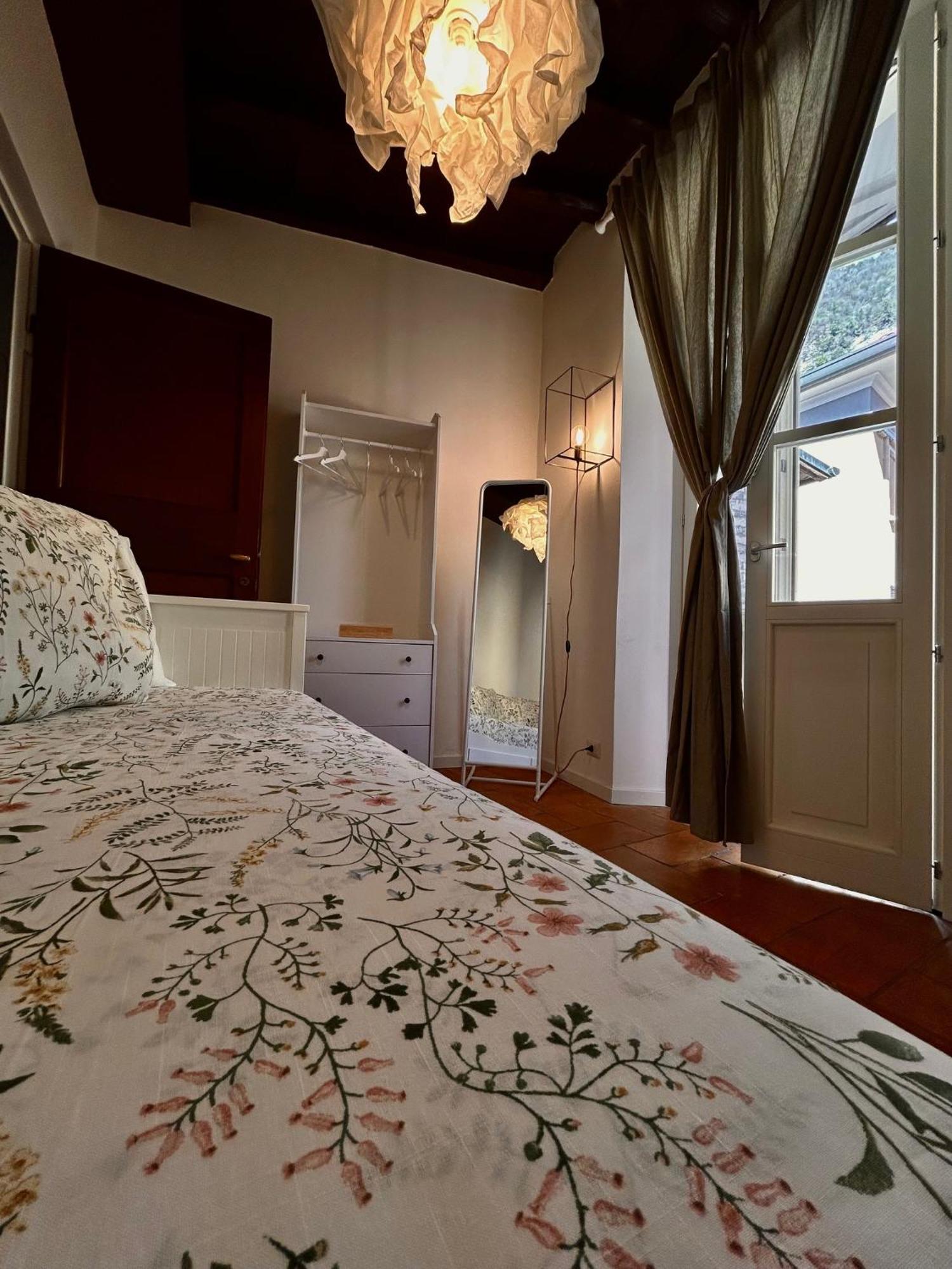 Casa Vacanze Viacoloniola37 科莫 外观 照片