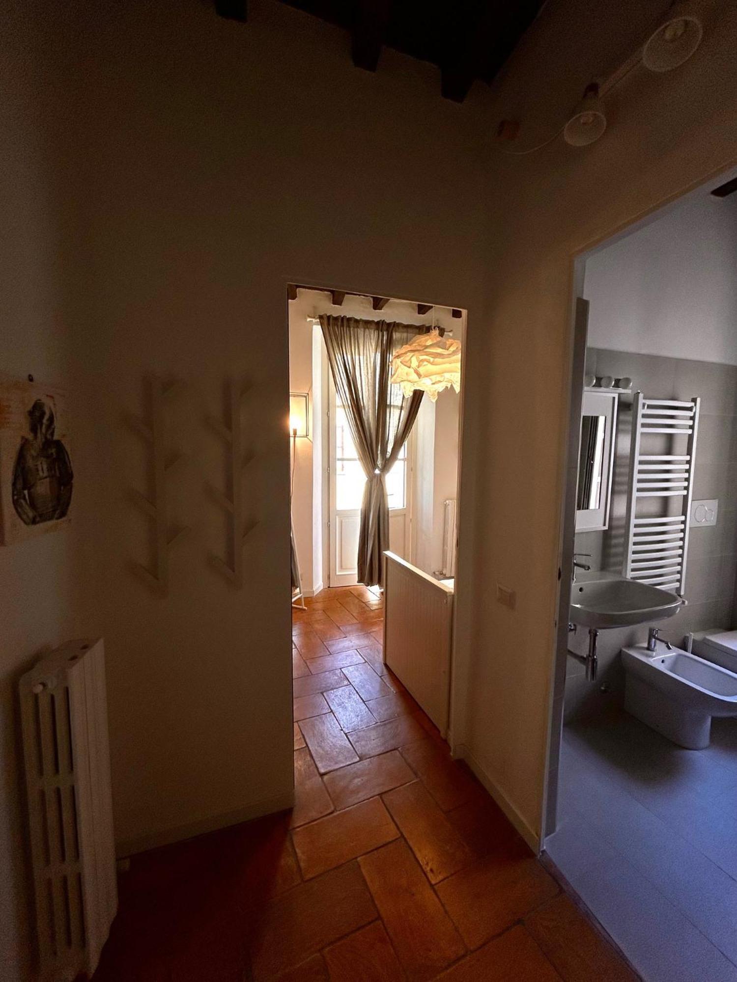 Casa Vacanze Viacoloniola37 科莫 外观 照片
