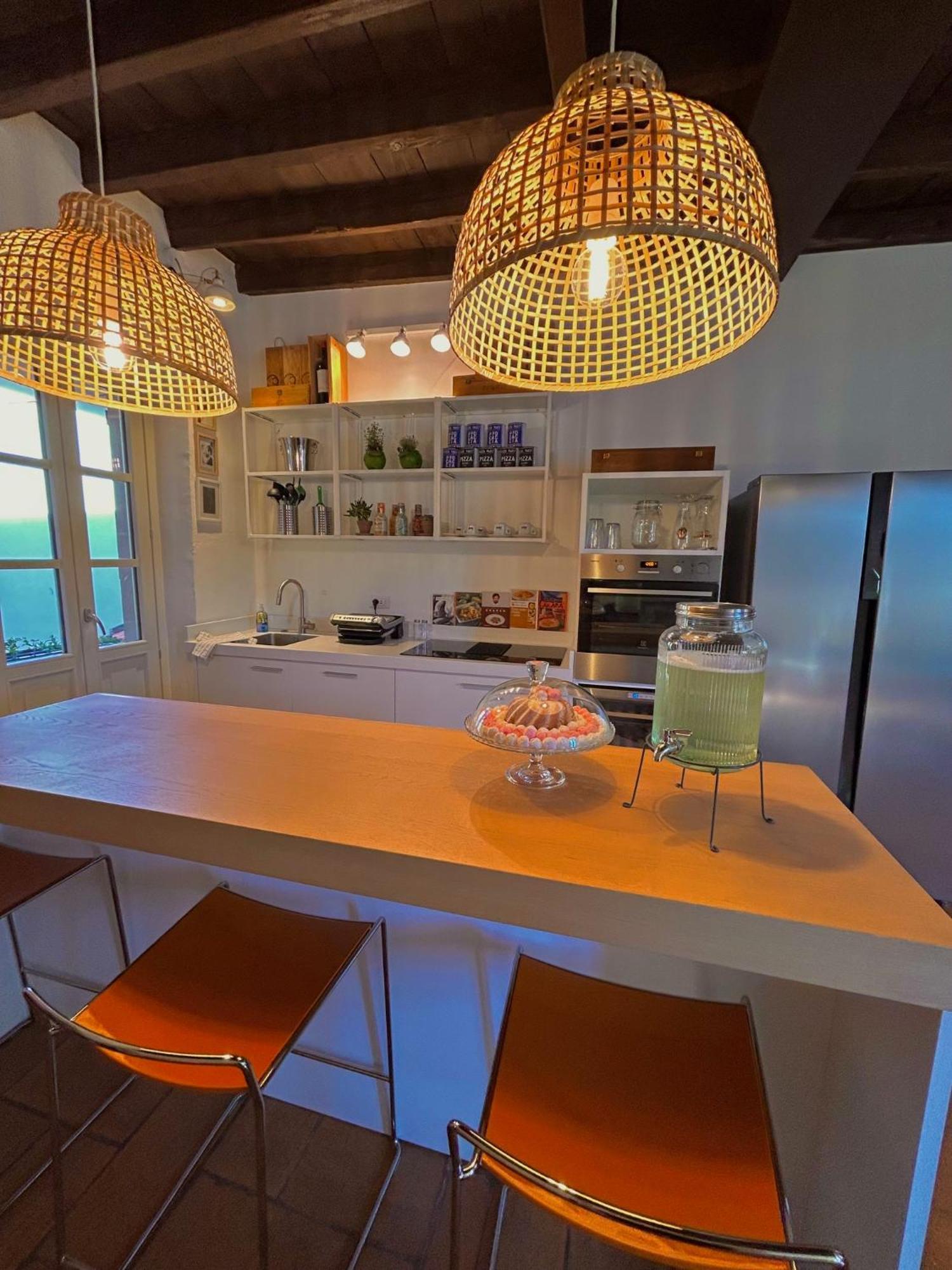 Casa Vacanze Viacoloniola37 科莫 外观 照片
