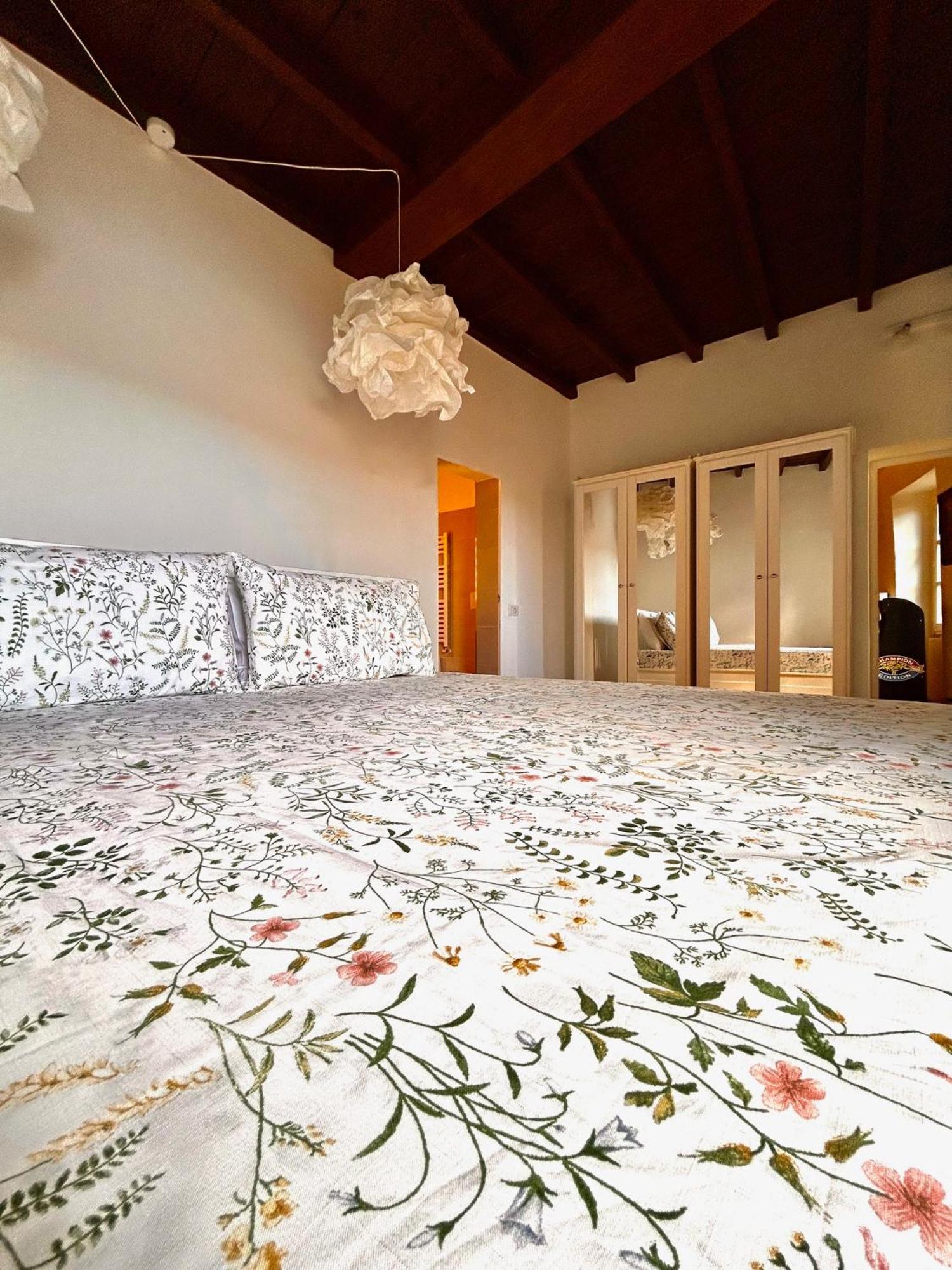 Casa Vacanze Viacoloniola37 科莫 外观 照片