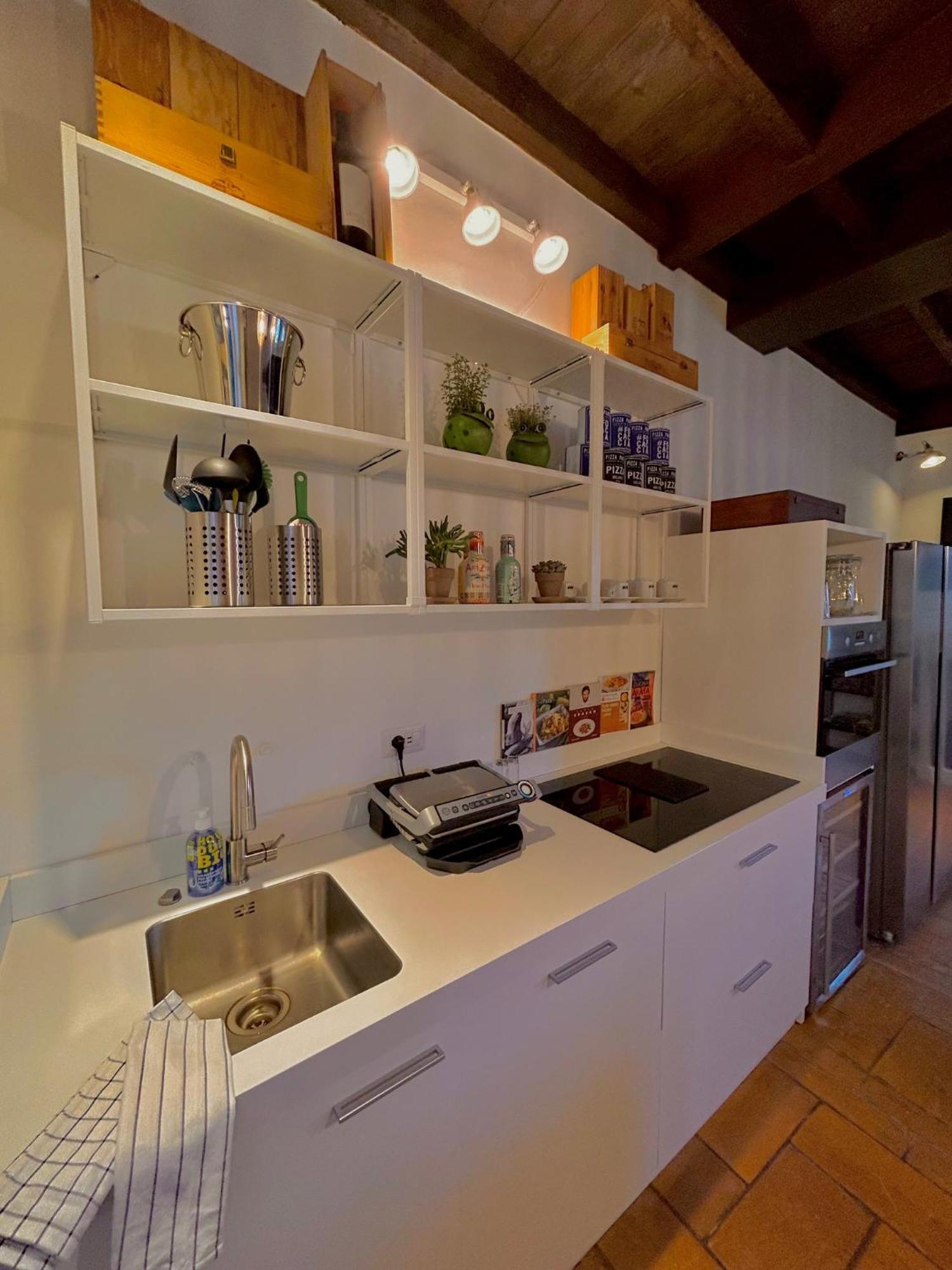 Casa Vacanze Viacoloniola37 科莫 外观 照片