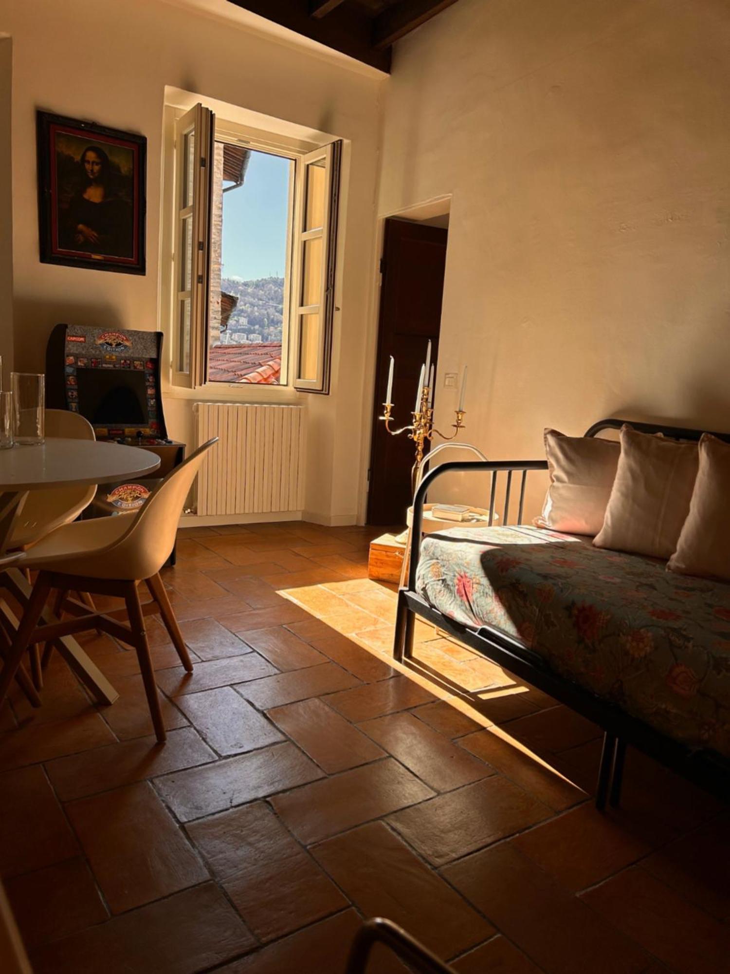 Casa Vacanze Viacoloniola37 科莫 外观 照片