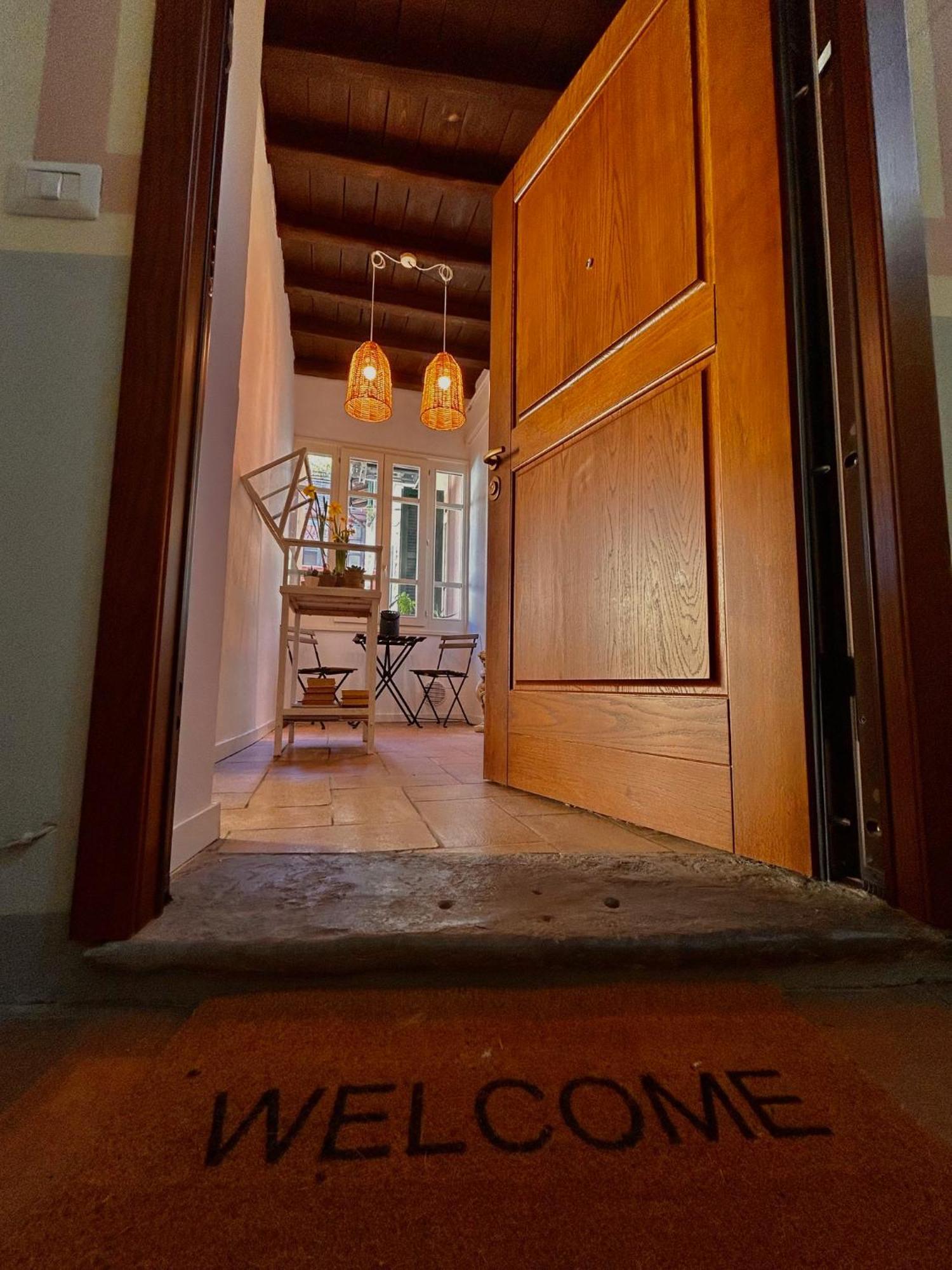 Casa Vacanze Viacoloniola37 科莫 外观 照片